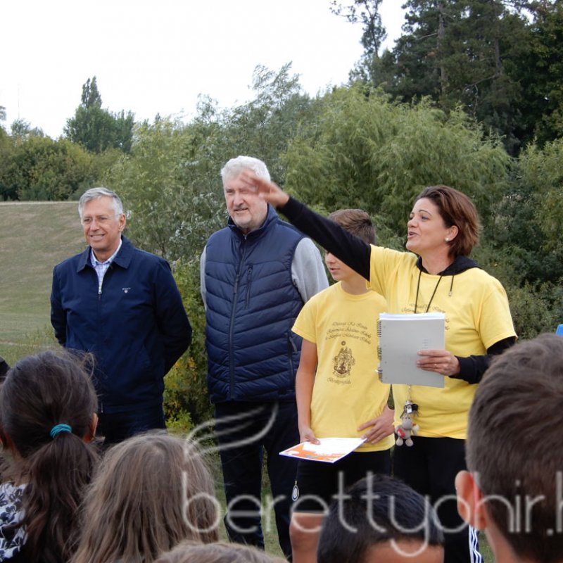 Mezei futóbajnokság Berettyóújfaluban 89